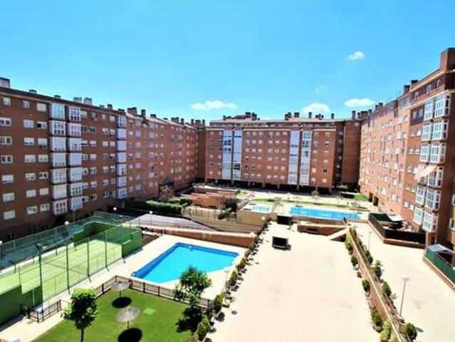 Piso en Alquiler en Madrid