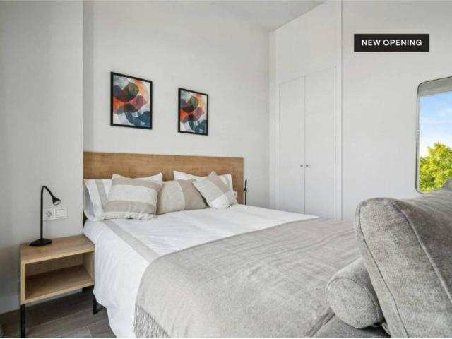 Piso en Alquiler en Madrid