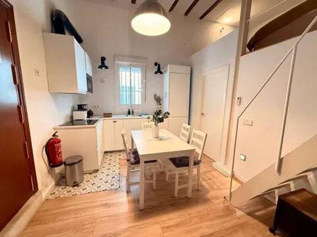 Piso en Alquiler en Madrid