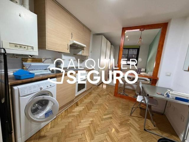 Piso en Alquiler en Madrid