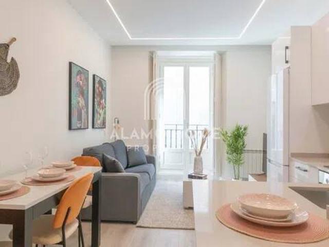 Piso en Alquiler en Madrid