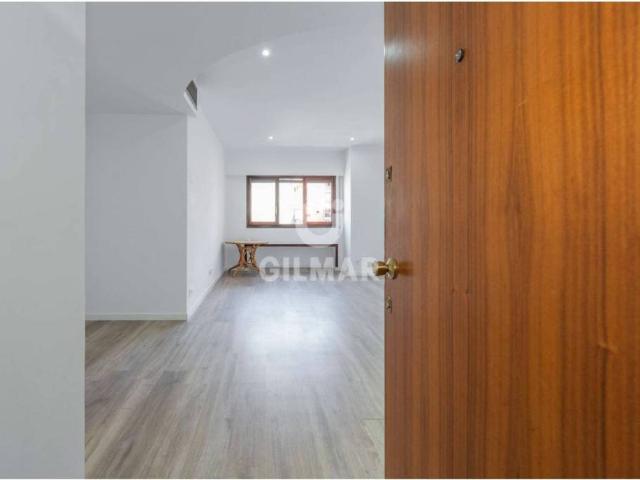 Piso en Alquiler en Madrid