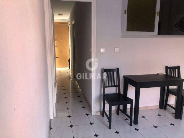 Piso en Alquiler en Madrid
