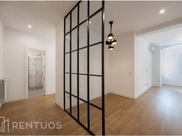 Piso en Alquiler en Madrid