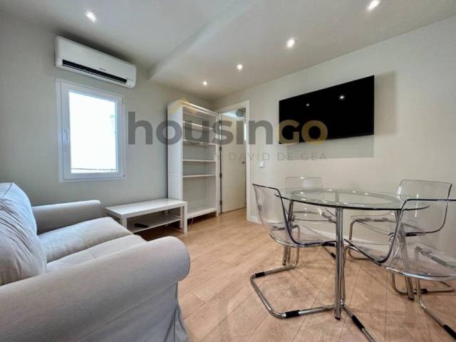 Piso en Alquiler en Madrid