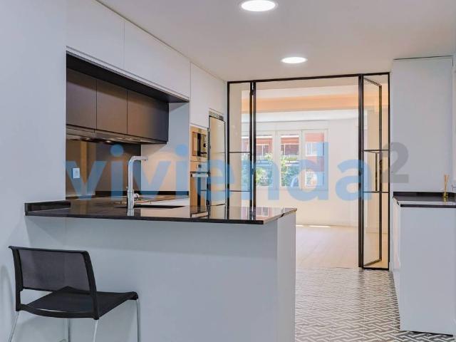 Piso en Alquiler en Madrid