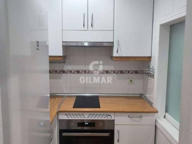 Piso en Alquiler en Madrid