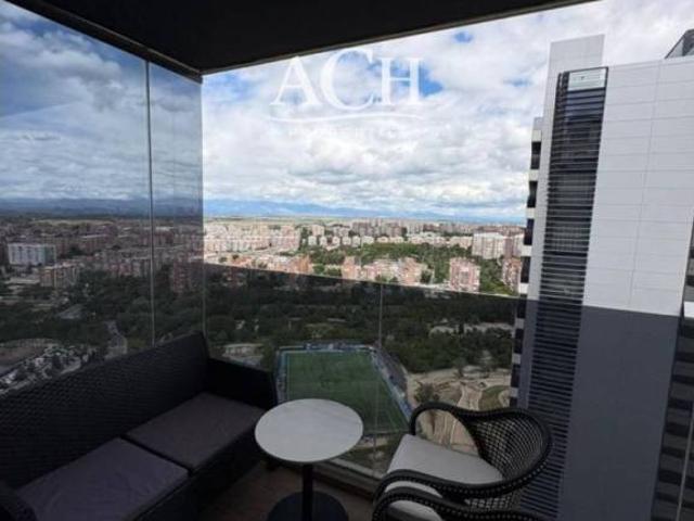 Piso en Alquiler en Madrid