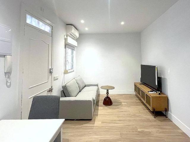 Piso en Alquiler en Madrid