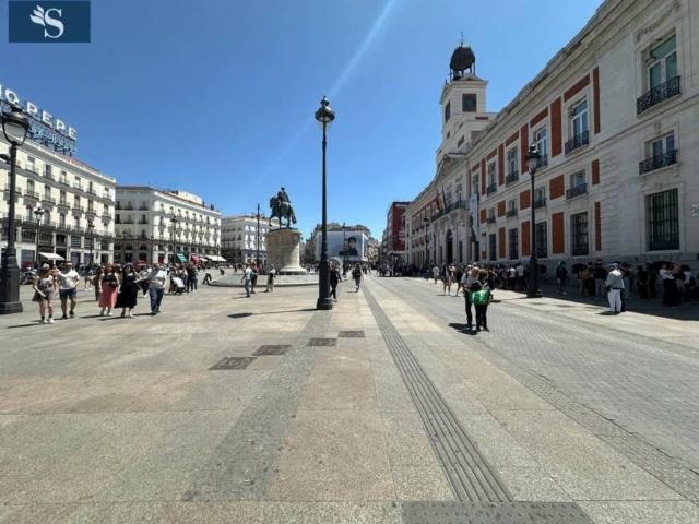 Piso en Alquiler en Madrid