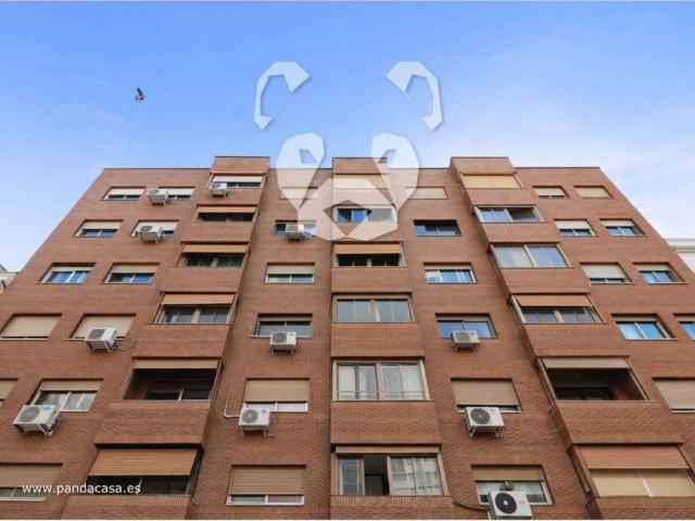 Piso en Alquiler en Madrid
