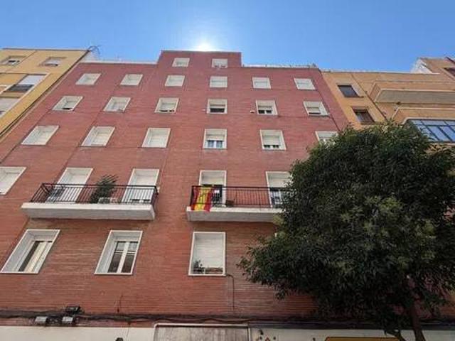 Piso en Alquiler en Madrid