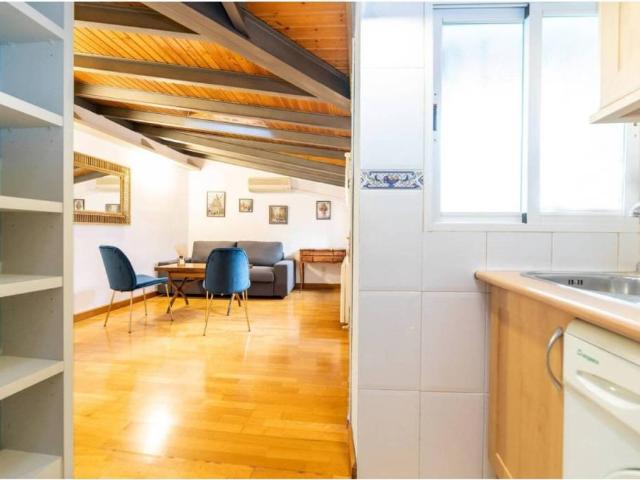 Piso en Alquiler en Madrid