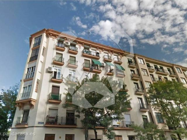 Piso en Alquiler en Madrid