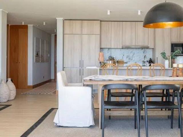 Piso en Alquiler en Madrid