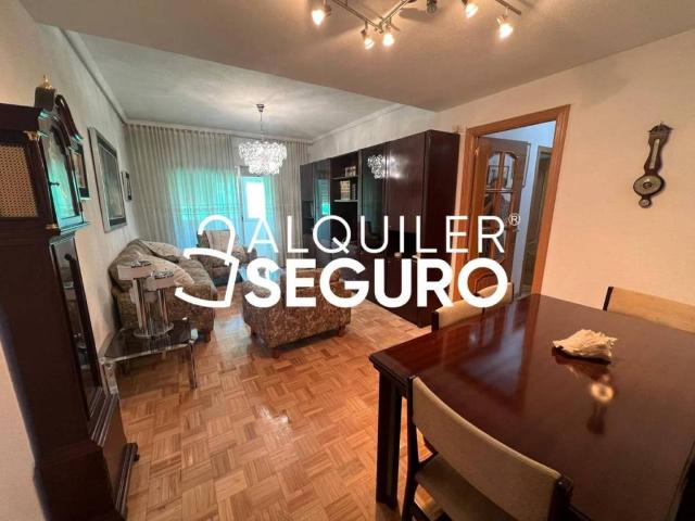 Piso en Alquiler en Madrid