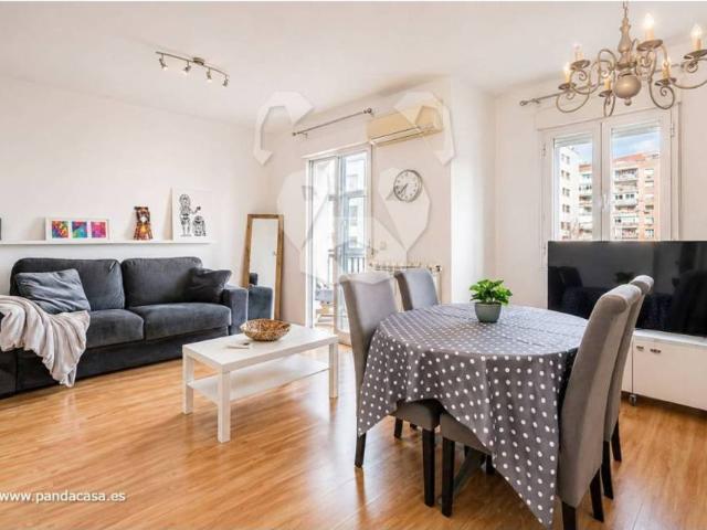 Piso en Alquiler en Madrid