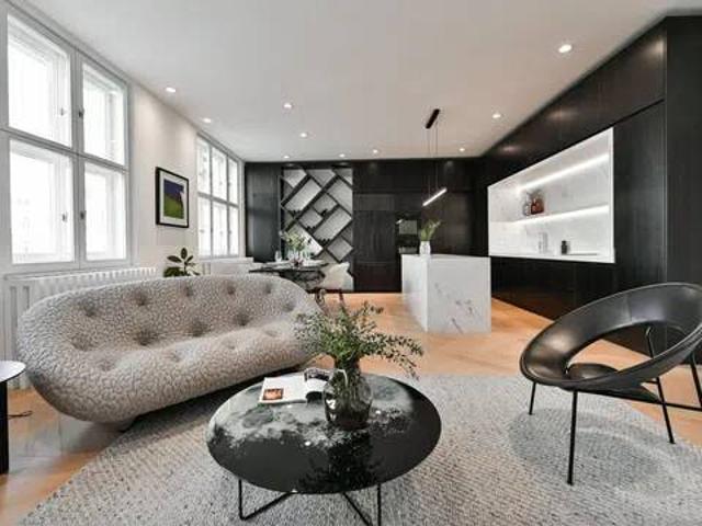 Piso en Alquiler en Madrid