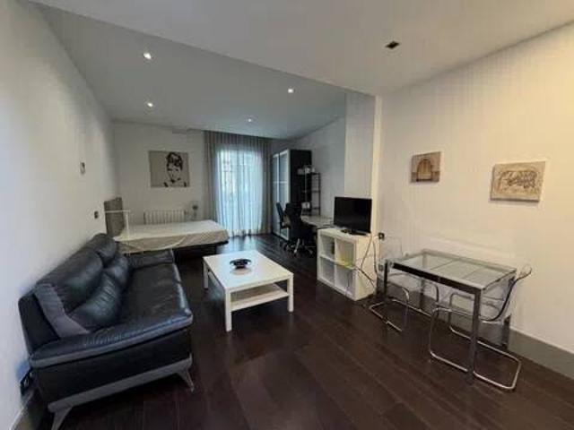 Piso en Alquiler en Madrid