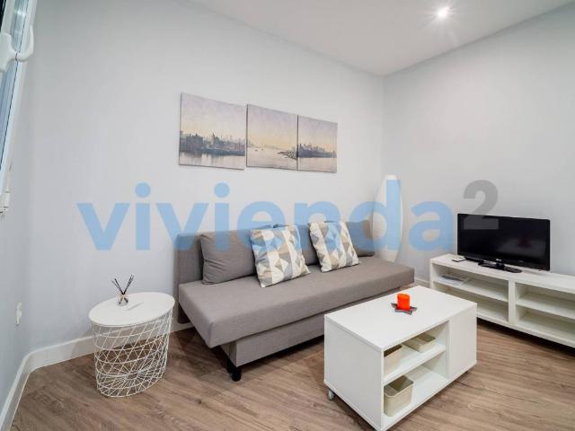 Piso en Alquiler en Madrid