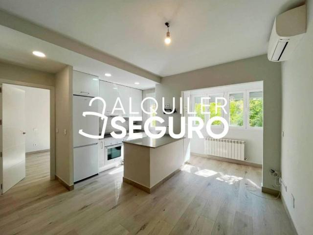 Piso en Alquiler en Madrid