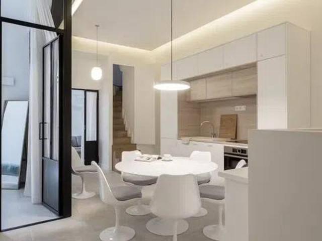 Piso en Alquiler en Madrid