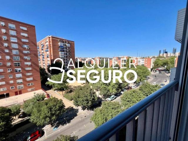 Piso en Alquiler en Madrid