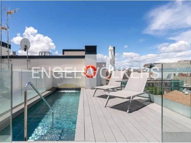 Piso en Alquiler en Madrid
