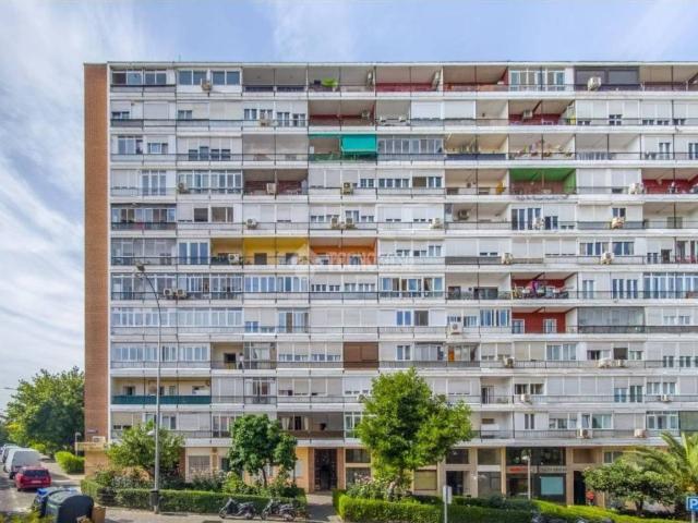 Piso en Alquiler en Madrid