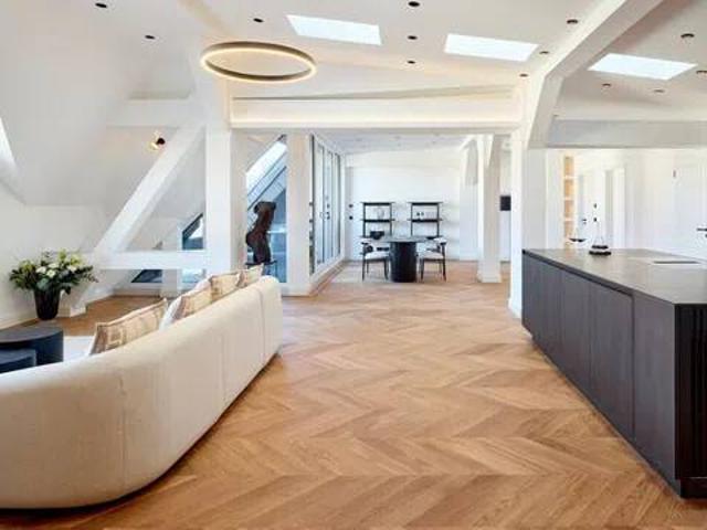 Piso en Alquiler en Madrid
