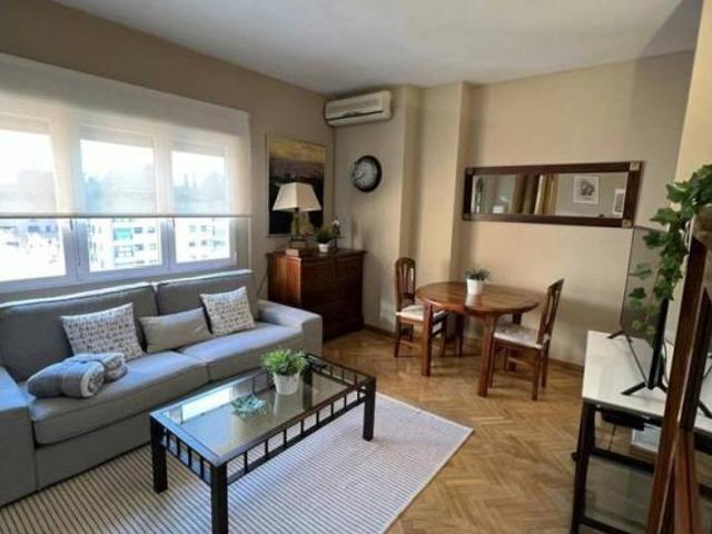 Piso en Alquiler en Madrid