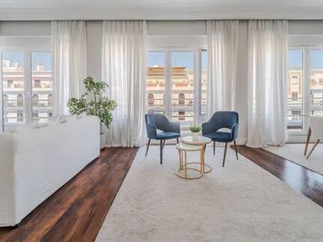 Piso en Alquiler en Madrid