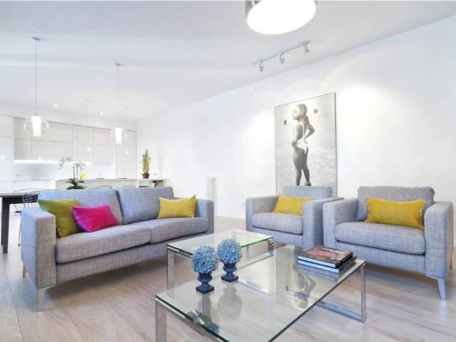 Piso en Alquiler en Madrid