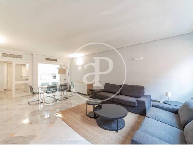 Piso en Alquiler en Madrid