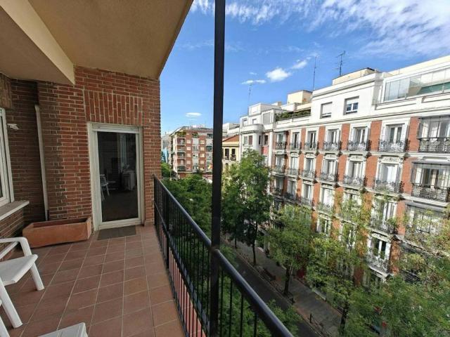 Piso en Alquiler en Madrid