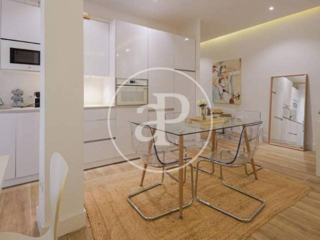 Piso en Alquiler en Madrid