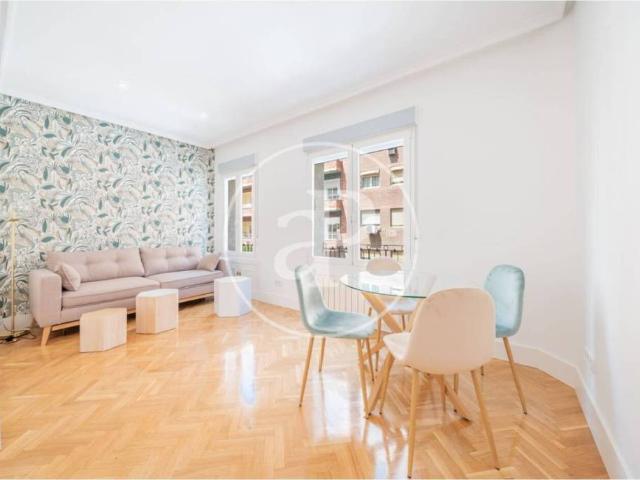 Piso en Alquiler en Madrid