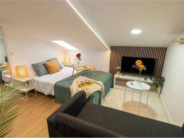 Piso en Alquiler en Madrid