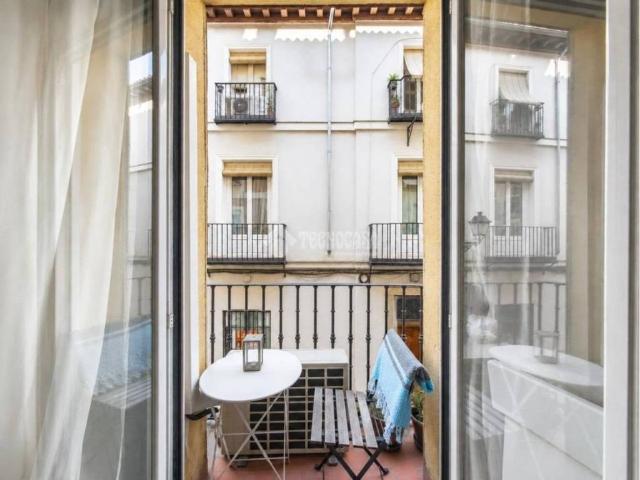 Piso en Alquiler en Madrid
