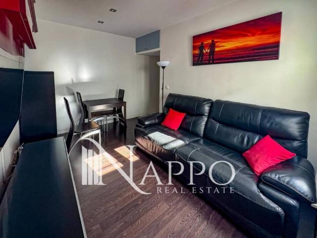 Piso en Alquiler en Madrid