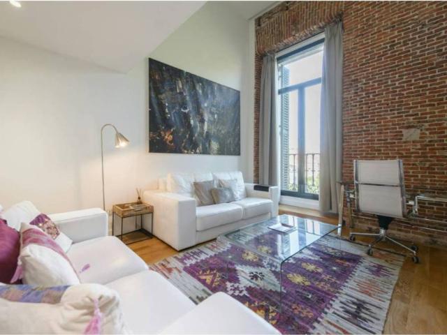 Piso en Alquiler en Madrid