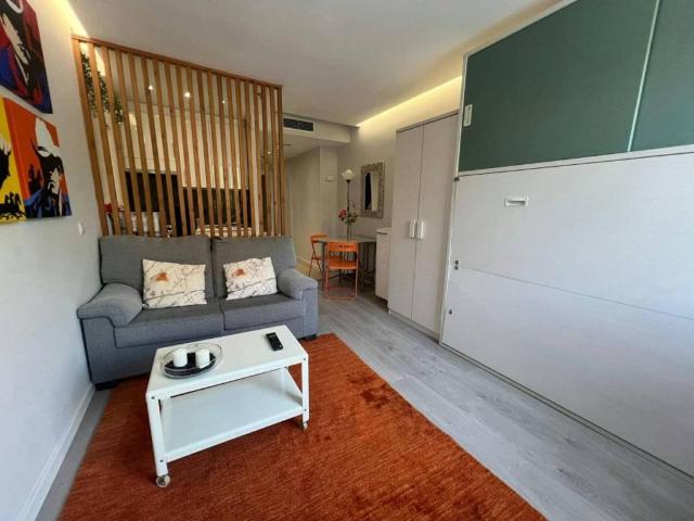 Piso en Alquiler en Madrid