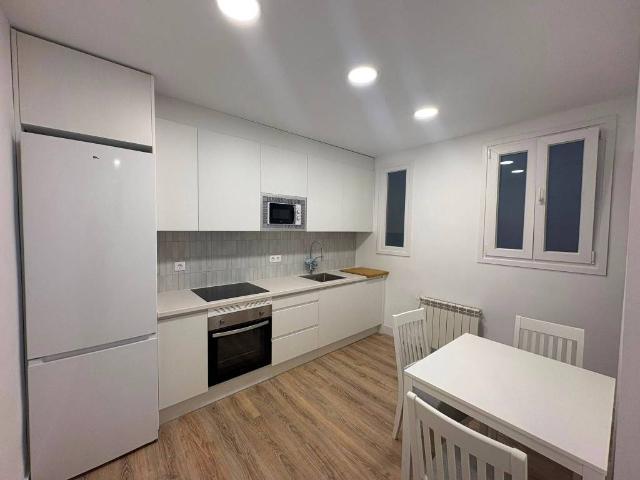 Piso en Alquiler en Madrid