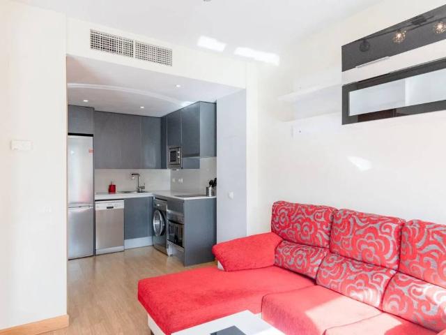Piso en Alquiler en Madrid
