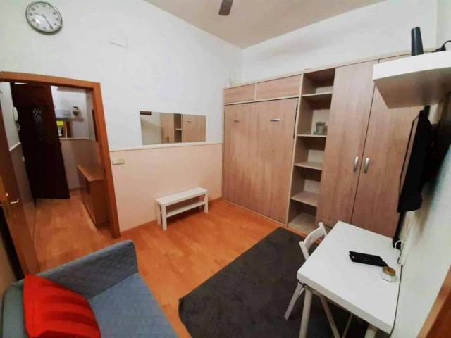 Piso en Alquiler en Madrid