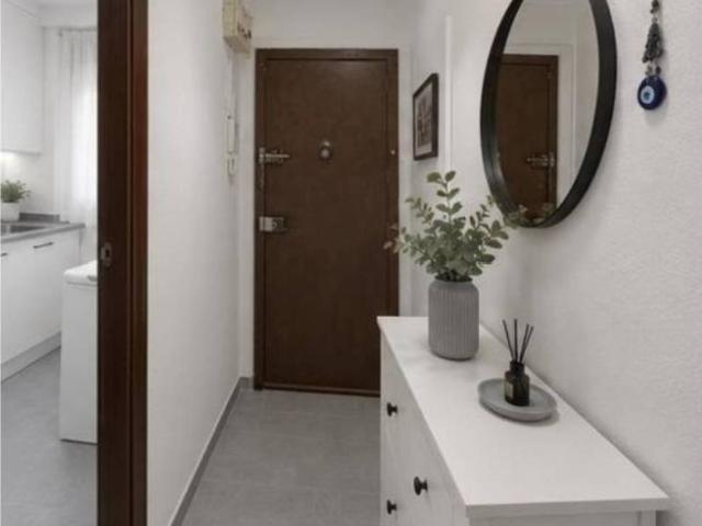 Piso en Alquiler en Madrid