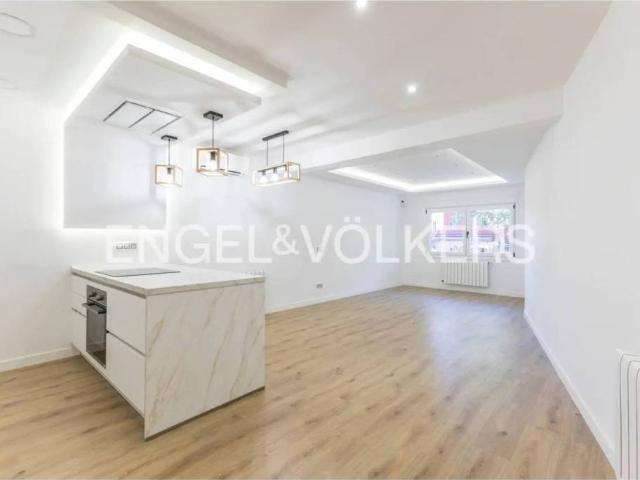 Piso en Alquiler en Madrid