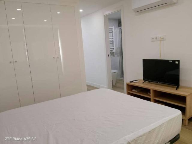 Piso en Alquiler en Madrid