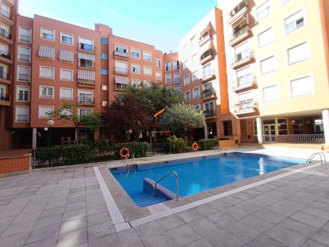 Piso en Alquiler en Madrid