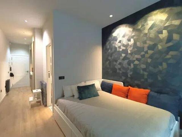 Piso en Alquiler en Madrid